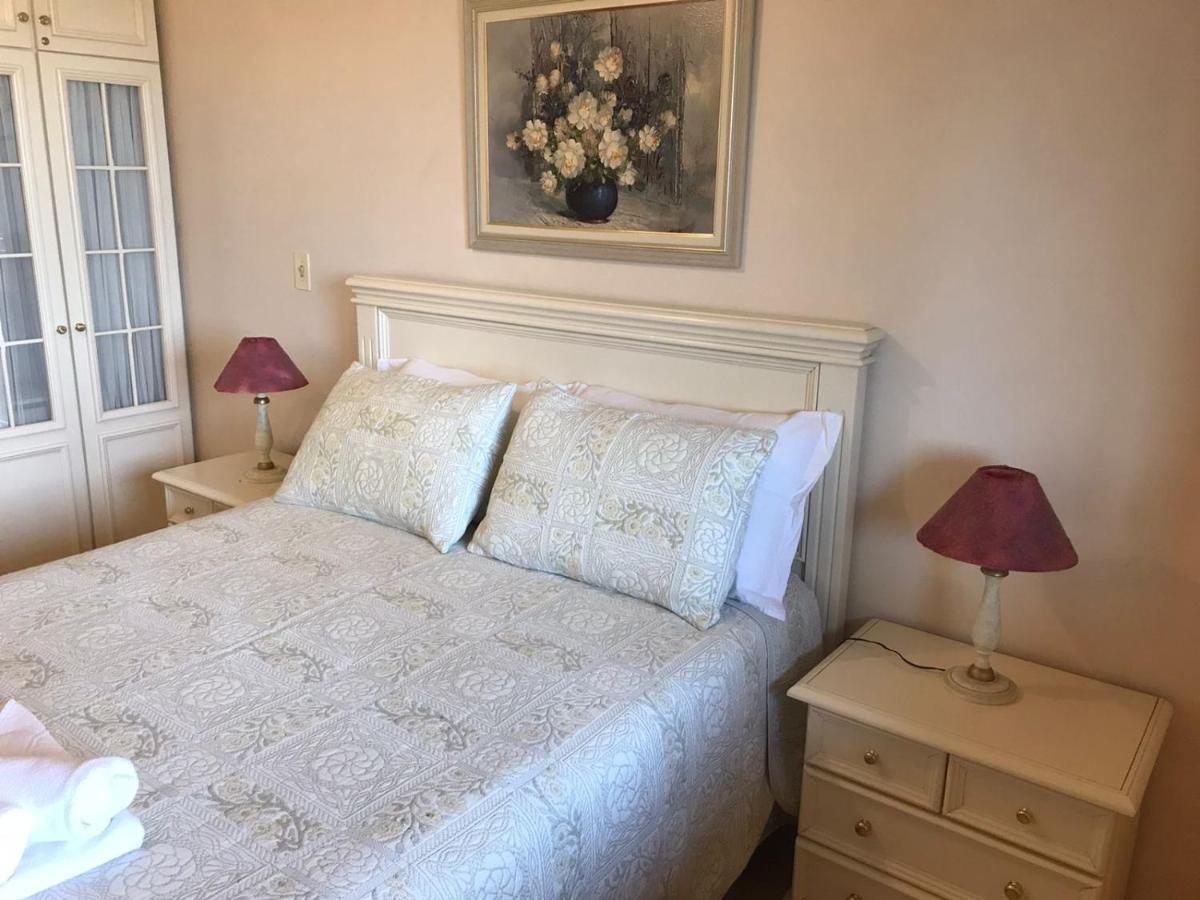 Flat Gramado Centro - Proximo Da Rua Coberta Daire Dış mekan fotoğraf