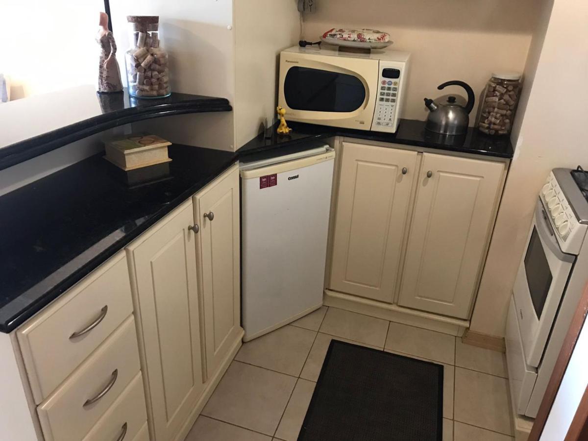 Flat Gramado Centro - Proximo Da Rua Coberta Daire Dış mekan fotoğraf